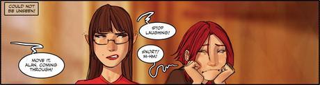 Sunstone Tome 2