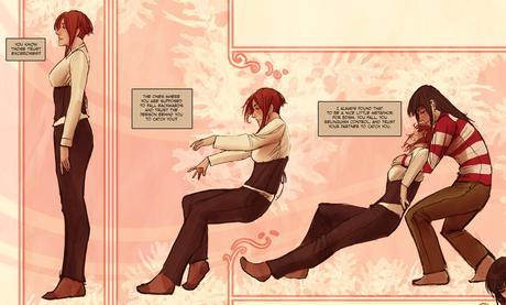 Sunstone Tome 2