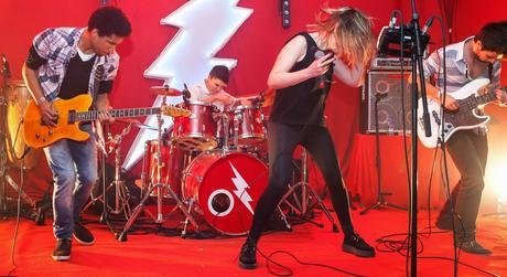 INOUÏS du Printemps de Bourges 2016 INOUÏS du Printemps de Bourges 2016