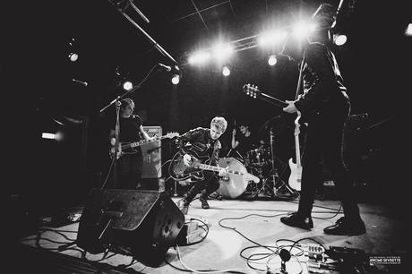 INOUÏS du Printemps de Bourges 2016 INOUÏS du Printemps de Bourges 2016