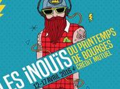 INOUÏS Printemps Bourges 2016