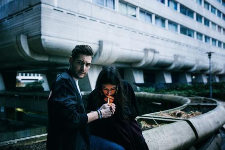 INOUÏS du Printemps de Bourges 2016 INOUÏS du Printemps de Bourges 2016