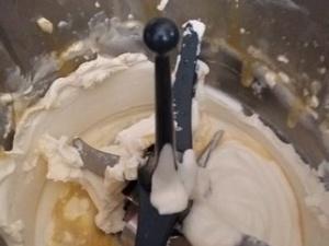 Crème de citron et mascarpone léger Cliquer sur les photos pour les agrandir