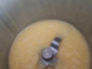 Crème de citron et mascarpone léger Cliquer sur les photos pour les agrandir