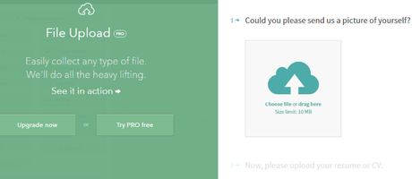Tuto : comment créer des questionnaires en ligne