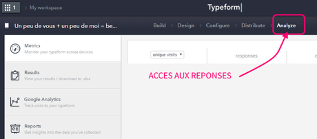 Tuto : comment créer des questionnaires en ligne