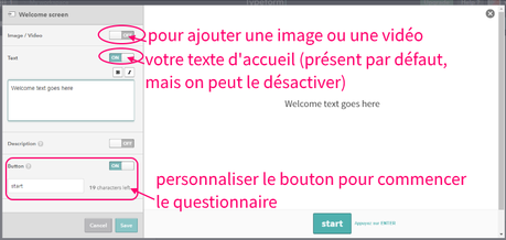 Tuto : comment créer des questionnaires en ligne