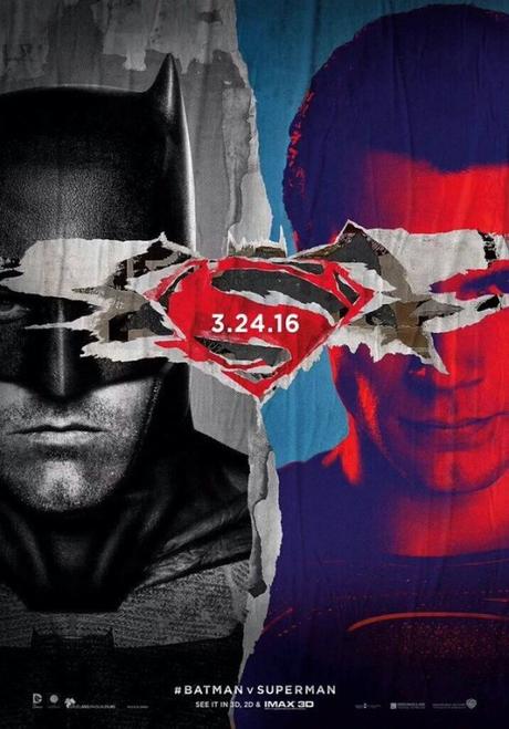 Batman V Superman : L'Aube de la Justice