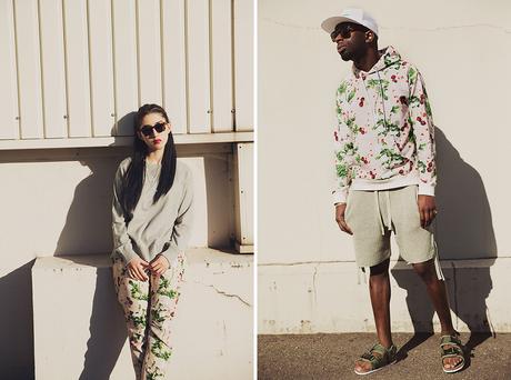 BAL – S/S 2016 COLLECTION LOOKBOOK