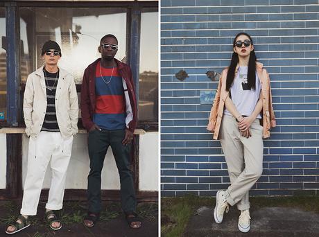 BAL – S/S 2016 COLLECTION LOOKBOOK