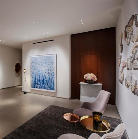 the mellier londres studio mackereth