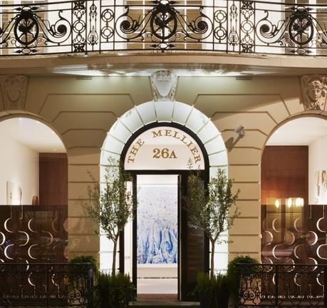 the mellier londres studio mackereth