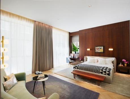 the mellier londres studio mackereth