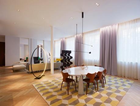 the mellier londres studio mackereth