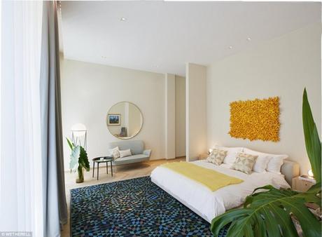 The meiller london mayfair