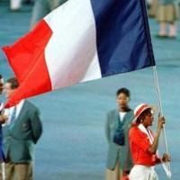 Retour sur les porte-drapeaux français lors des JO d’été