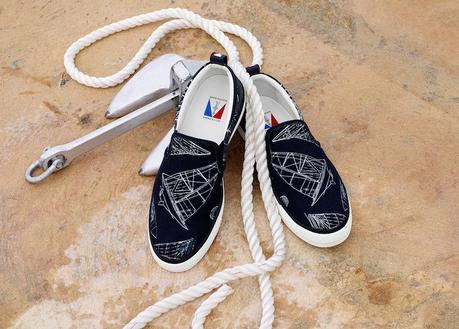 Naviguer en Louis Vuitton de la tête aux pieds, bonne ou mauvaise idée?
