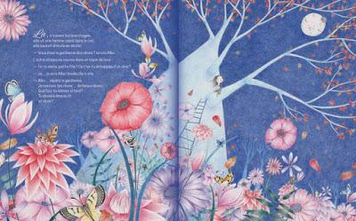 La gardienne des Rêves