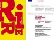 6ème Festival l’histoire l’Art Fontainebleau