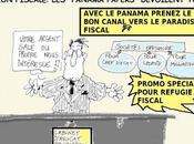 Panama Papers: Révélations système opaque d'évasion fiscale