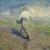 1907, Ivan Grohar (SLO)_The Sower