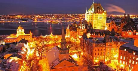 Québec en mode séduction avec la Semaine numérique