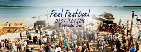 feel festival