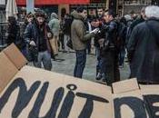 mouvement "Nuit Debout" gagne aussi Sud-Ouest