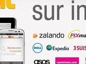IGraal, meilleur site cashback vous rembourse partie achats internet