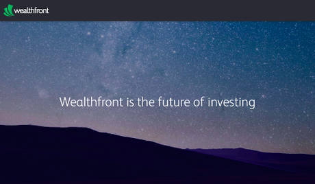 Wealthfront is the Future of Investing