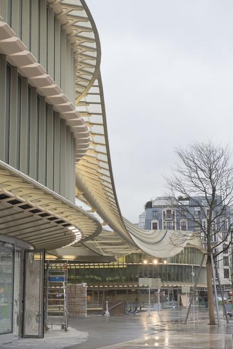 Halles aux horreurs : la confession de Serge Federbusch