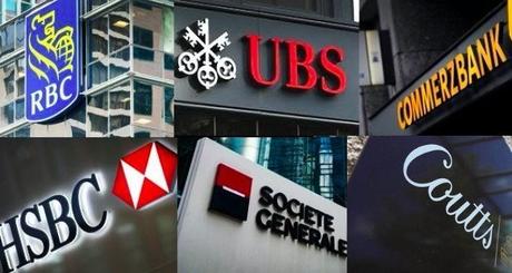 #PanamaPapers: En finir avec le secret, sanctionnons les banques ! Signez cette pétition