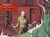 Même avec sonar.. vous verrez venir... Runberg répond sirènes Glénat comics.