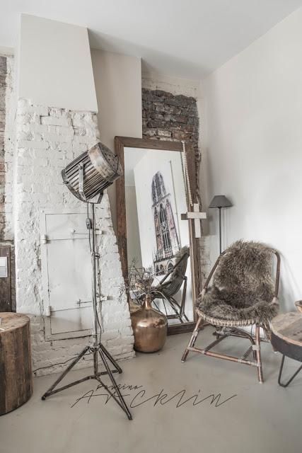 Pays-Bas / Le Mother Goose Hôtel photographié par Paulina Arcklin /