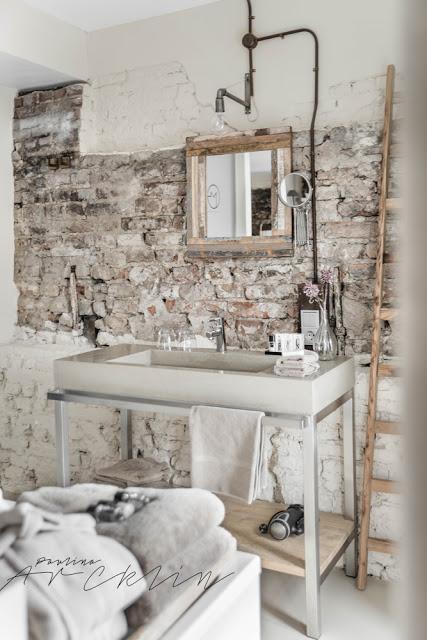 Pays-Bas / Le Mother Goose Hôtel photographié par Paulina Arcklin /