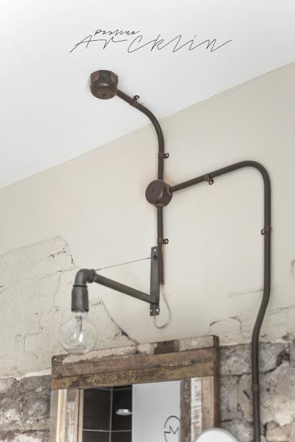 Pays-Bas / Le Mother Goose Hôtel photographié par Paulina Arcklin /