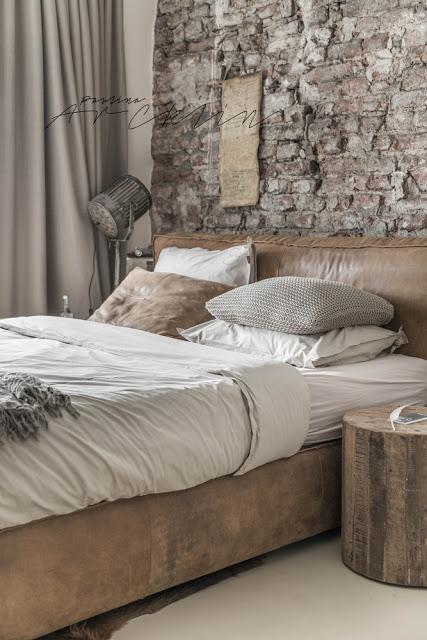 Pays-Bas / Le Mother Goose Hôtel photographié par Paulina Arcklin /