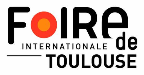 logo foire toulouse