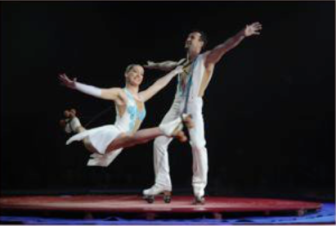 cirque medrano toulouse