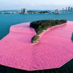 EVASION : Des îles roses à Miami