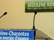 L'envers laboratoire Ségolène Royal