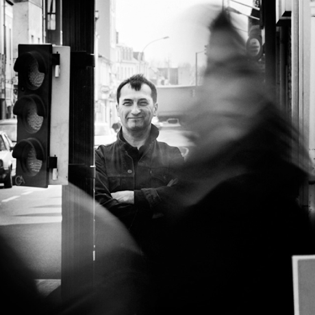 circonférence de presse