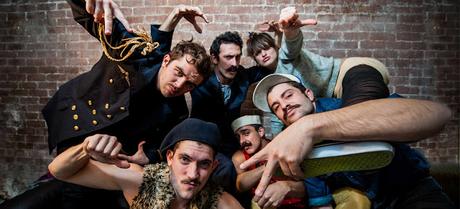 circonférence de presse