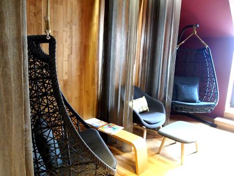 Un dimanche au spa Aquatonic de Nantes