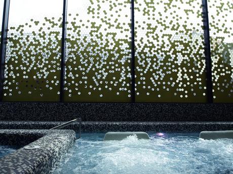 Un dimanche au spa Aquatonic de Nantes