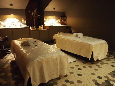 Un dimanche au spa Aquatonic de Nantes