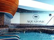 dimanche Aquatonic Nantes