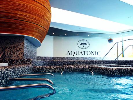 Un dimanche au spa Aquatonic de Nantes