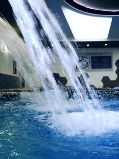 Un dimanche au spa Aquatonic de Nantes