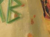 Gâteau russe (paskha)